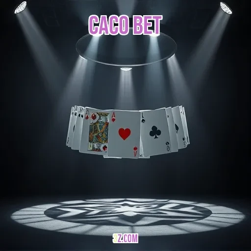 caco bet Plataforma