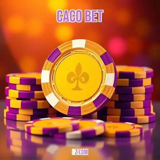 caco bet VIP